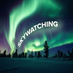 Skywatching: Seeing and Understanding Cosmic Wonders