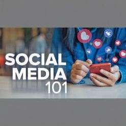 Social Media 101