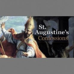 St. Augustine's Confessions