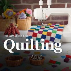 Startup Library: Quilting