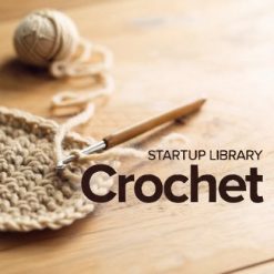 Startup Library: Crochet