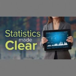 Meaning from Data: Statistics Made Clear