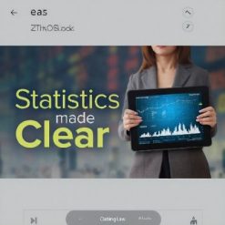 Meaning from Data: Statistics Made Clear