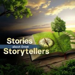 Stories about Great Storytellers
