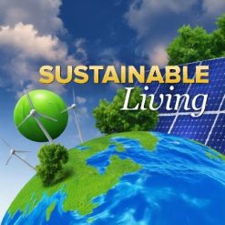 Fundamentals of Sustainable Living