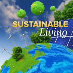 Fundamentals of Sustainable Living