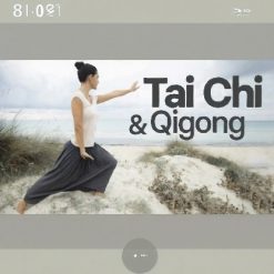 Essentials of Tai Chi and Qigong