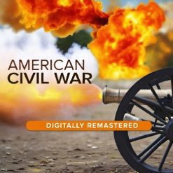 The American Civil War