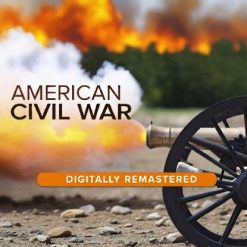 The American Civil War