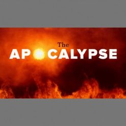 The Apocalypse: Controversies and Meaning in Western History