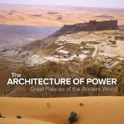 The Architecture of Power: Great Palaces of the Ancient World