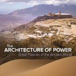 The Architecture of Power: Great Palaces of the Ancient World