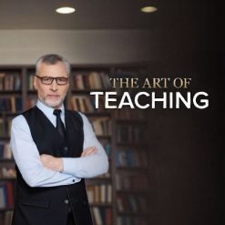 The Art of Teaching: Best Practices from a Master Educator