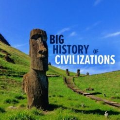The Big History of Civilizations