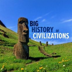 The Big History of Civilizations