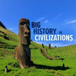The Big History of Civilizations