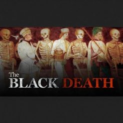 The Black Death: The World's Most Devastating Plague