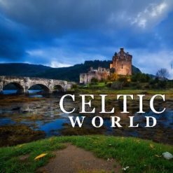 The Celtic World