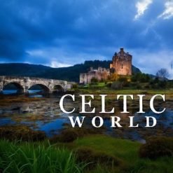 The Celtic World