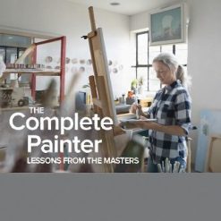 The Complete Painter: Lessons from the Masters