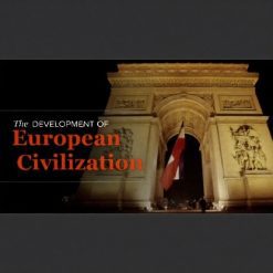The Development of European Civilization