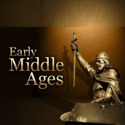 The Early Middle Ages