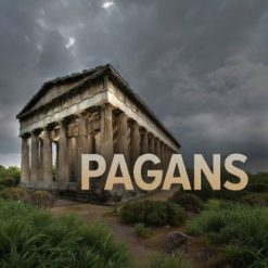The Fall of the Pagans and the Origins of Medieval Christianity