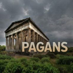 The Fall of the Pagans and the Origins of Medieval Christianity