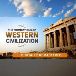 The Foundations of Western Civilization