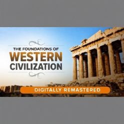 The Foundations of Western Civilization