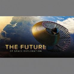 The Future of Space Exploration