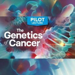 the genetics of cancer