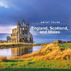 The Great Tours: England, Scotland, and Wales