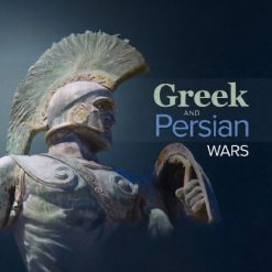 The Greek and Persian Wars