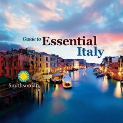 The Guide to Essential Italy