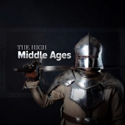The High Middle Ages
