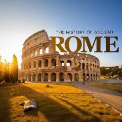 The History of Ancient Rome