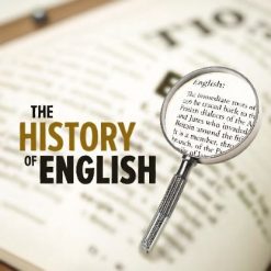 History of the English Language, 2nd Edition