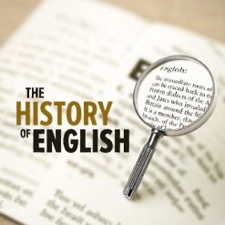 History of the English Language, 2nd Edition
