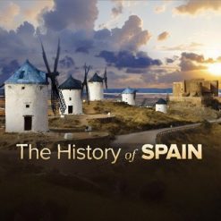 The History of Spain: Land on a Crossroad