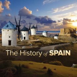 The History of Spain: Land on a Crossroad