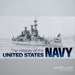 The History of the United States Navy