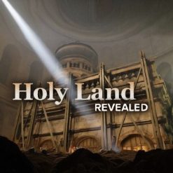 The Holy Land Revealed