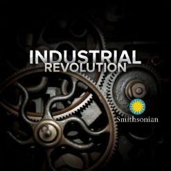 The Industrial Revolution
