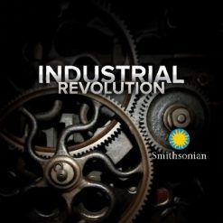 The Industrial Revolution