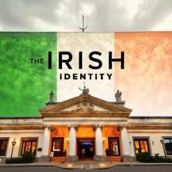 The Irish Identity: Independence, History, and Literature
