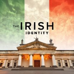 The Irish Identity: Independence, History, and Literature