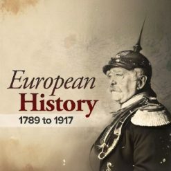 The Long 19th Century: European History from 1789