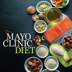 the mayo clinic diet