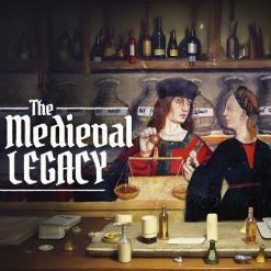 The Medieval Legacy